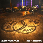 RAM PAM PAM artwork