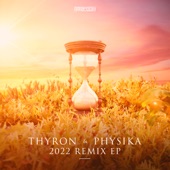 Time of Your Life (Thyron 2022 Remix) artwork