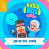 Lua de São Jorge (feat. Caetano Veloso) - Single album lyrics, reviews, download