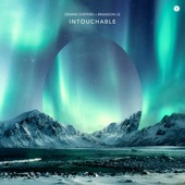 Intouchable - EP artwork