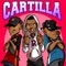 Cartilla (feat. G'S on the Beat) - Los Rogelios lyrics