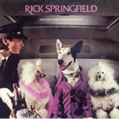 Rick Springfield - Don't Talk to Strangers