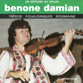 Benone Damian Vioară - Benone Damian