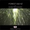 Forest 432 Hz artwork