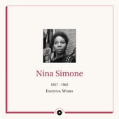 Masters of Jazz Presents Nina Simone (1957 - 1962 Essential Works) artwork