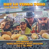 Hoy Lo Tengo Todo (Timba Remix) artwork