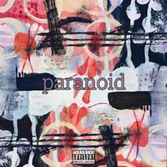 Paranoid (Live) Song Lyrics