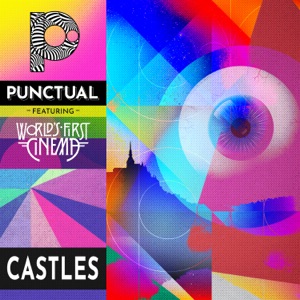 Punctual - Castles (feat. World's First Cinema) - Line Dance Musique