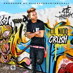 Crush - Single by Lil Niqo album reviews, ratings, credits