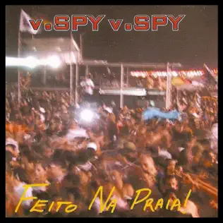 baixar álbum VSpy VSpy - Feito Na Praia