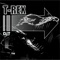 T-Rex - DJT lyrics