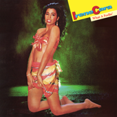 Flashdance...What a Feeling (Radio Edit) - Irene Cara Cover Art