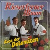 Rose der Dolomiten