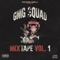 Maleante Elegante (feat. Loco C & JSL Joosel) - GMG SQUAD lyrics