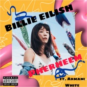 Billie Eilish (feat. Armani White & Prince fahim) artwork