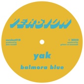 Balmora Blue artwork