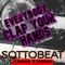 Everybody Clap Your Hands (feat. Joe Bataan) [Skreatch Radio Mix] cover