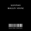 Rollin' Stone - Single