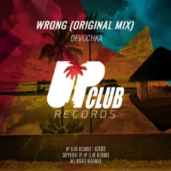 Wrong - Single by Devochka album reviews, ratings, credits