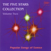 The Five Stars Collection, Vol. 2 artwork