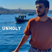 Unholy (Acoustic) artwork