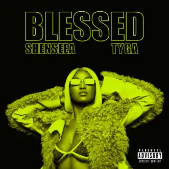 Blessed by Shenseea & Tyga song reviws