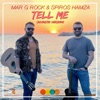 Tell Me (Acoustic Version) - Single