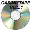 CASIMIXTAPE, Vol. 1 - EP, 2022