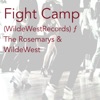 Fight Camp - Single artwork