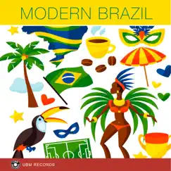 Modern Brazil by Queens Road album reviews, ratings, credits