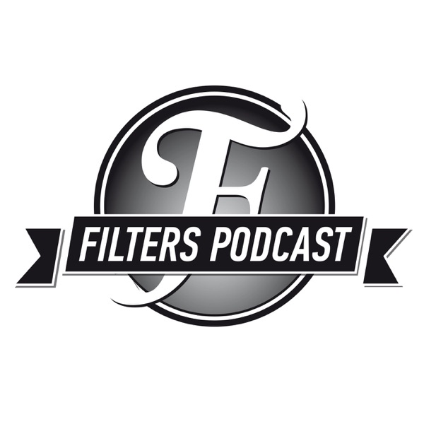 Filters Podcast cover
