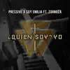 ¿Quién Soy? Yo (feat. Zornoza) - Single album lyrics, reviews, download
