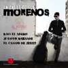 La Calle de los Morenos (feat. El Canijo de Jerez & Juanito Makandé) - Single album lyrics, reviews, download