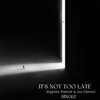 It's Not Too Late - Single