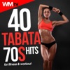 40 Tabata 70S Hits For Fitness & Workout (20 Sec. Work and 10 Sec. Rest Cycles With Vocal Cues / High Intensity Interval Training Compilation for Fitness & Workout)