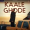 Kaale Ghode artwork