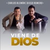 Viene De Dios - Single