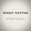 Wrist Tattoo - Single
