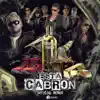 Está C****n (feat. Anuel AA, Yomo, Pusho, Dozi & Jamby el Favo) [Remix] song lyrics