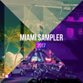 Revealed Recordings Presents Miami Day & Night Sampler 2017 artwork