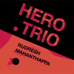 Rudresh Mahanthappa - Red Cross