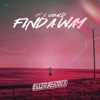 If I Could Find A Way - Single