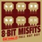 Uma Thurman - 8-Bit Misfits lyrics