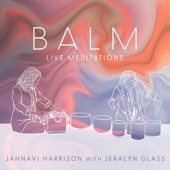 BALM (Live Meditations) artwork
