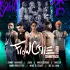 Flow Calle (feat. Musicologo The Libro, Kiko El Crazy, Chelsy, KC La Cara, Avatar Niggaa, Creasi el Creativo, Nino Freestyle & Odanis BSK) album lyrics, reviews, download