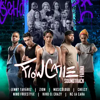 Flow Calle (Remix) by Farina, Lenny Tavárez, Zion, Musicologo The Libro, Nino Freestyle, Chelsy & Kiko El Crazy song reviws