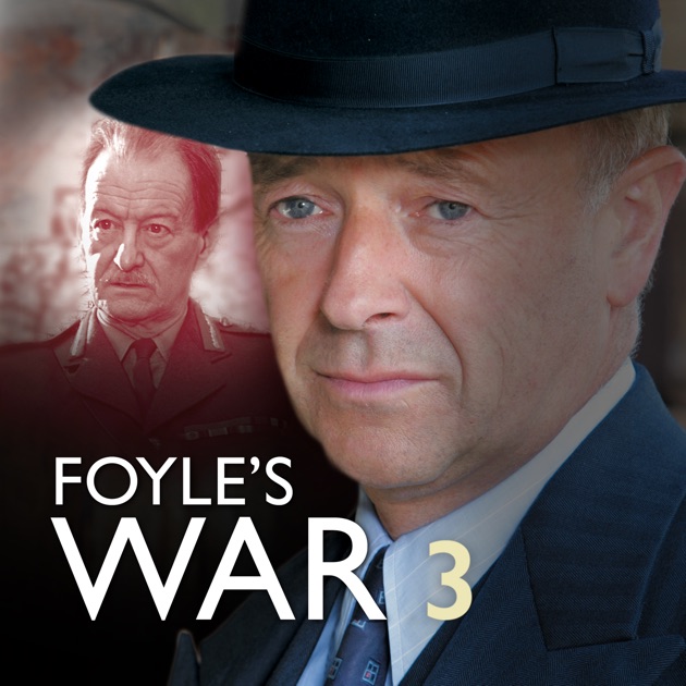 Foyle's War, Series 3 on iTunes