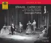 R. Strauss: Capriccio, Op. 85, TrV 279 (Excerpts) [Live] album lyrics, reviews, download