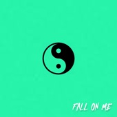 Fall on Me (feat. Ddark) artwork