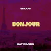 Bonjour - Single album lyrics, reviews, download